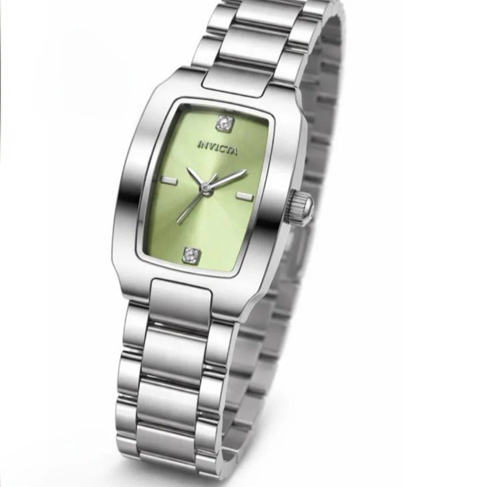 Invicta Wildflower Women's Watch - 22mm, Steel (69439)